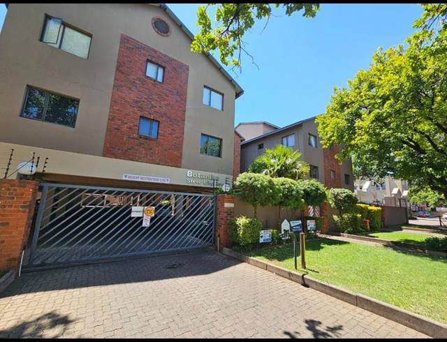 2 BEDROOM PROPERTY TO RENT IN DIE BULT